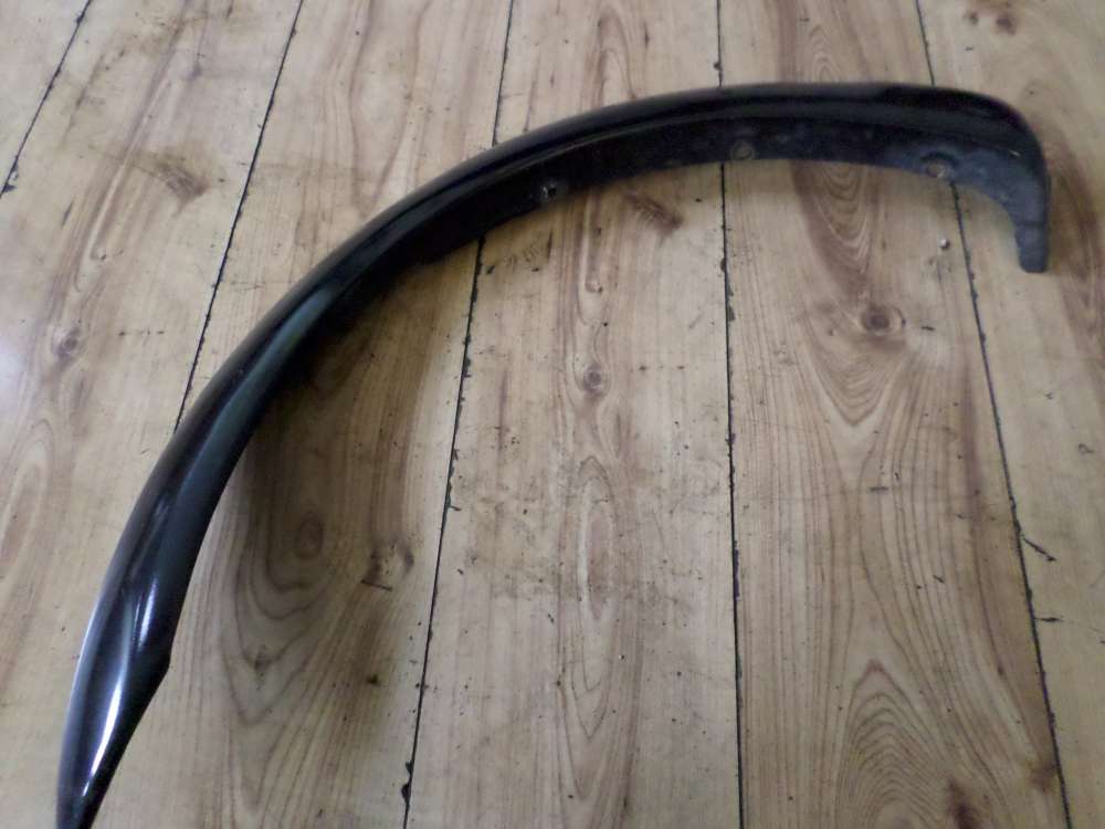 Toyota Yaris Verso Bj:2001 Blende Leiste Zierleiste Verkleidung Kotflügel Radhaus Vorne Links 53088-52010