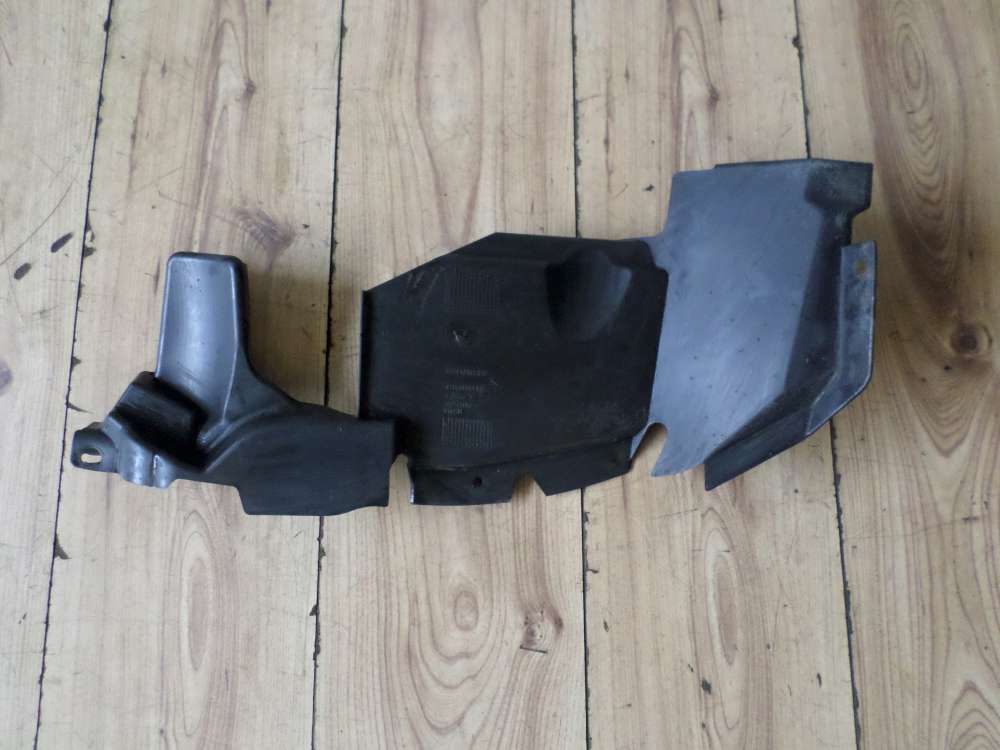 Ford Mondeo Original Motor Verkleidung Motorabdeckung 4S71-6P013 ED