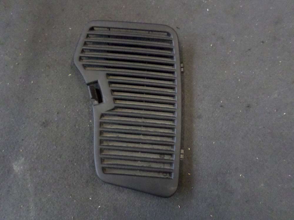 Opel Astra G Abdeckung Lüftungsgitter Kofferraum Rechts 90562506