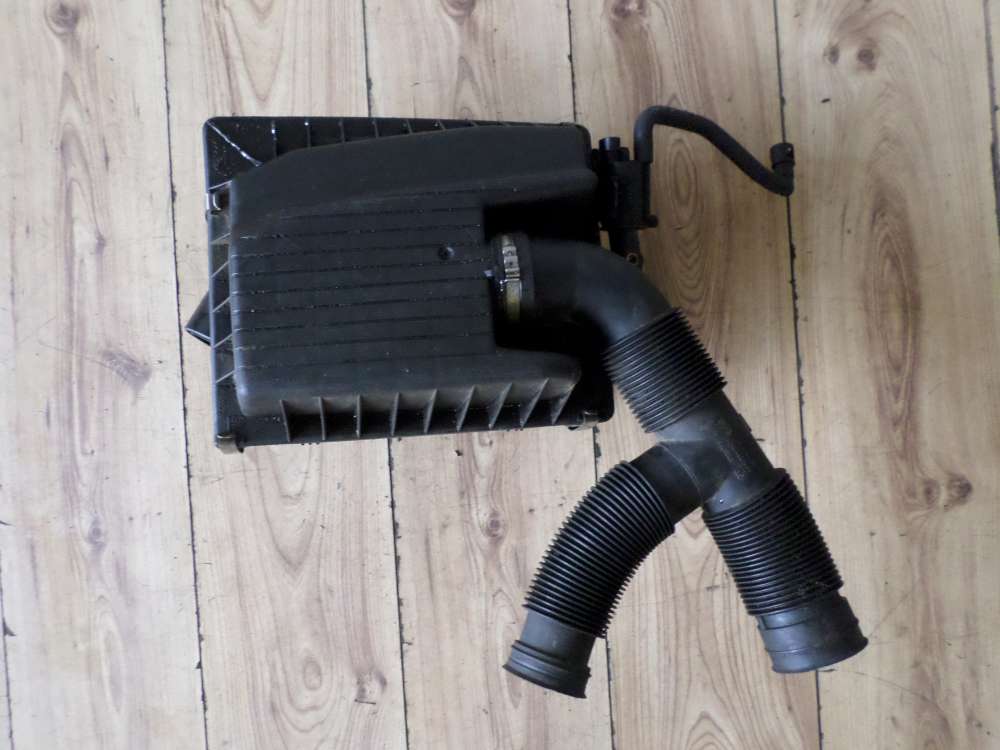 Opel Astra G Luftfilterkasten mit Ansaugrohr 90531011 90531002
