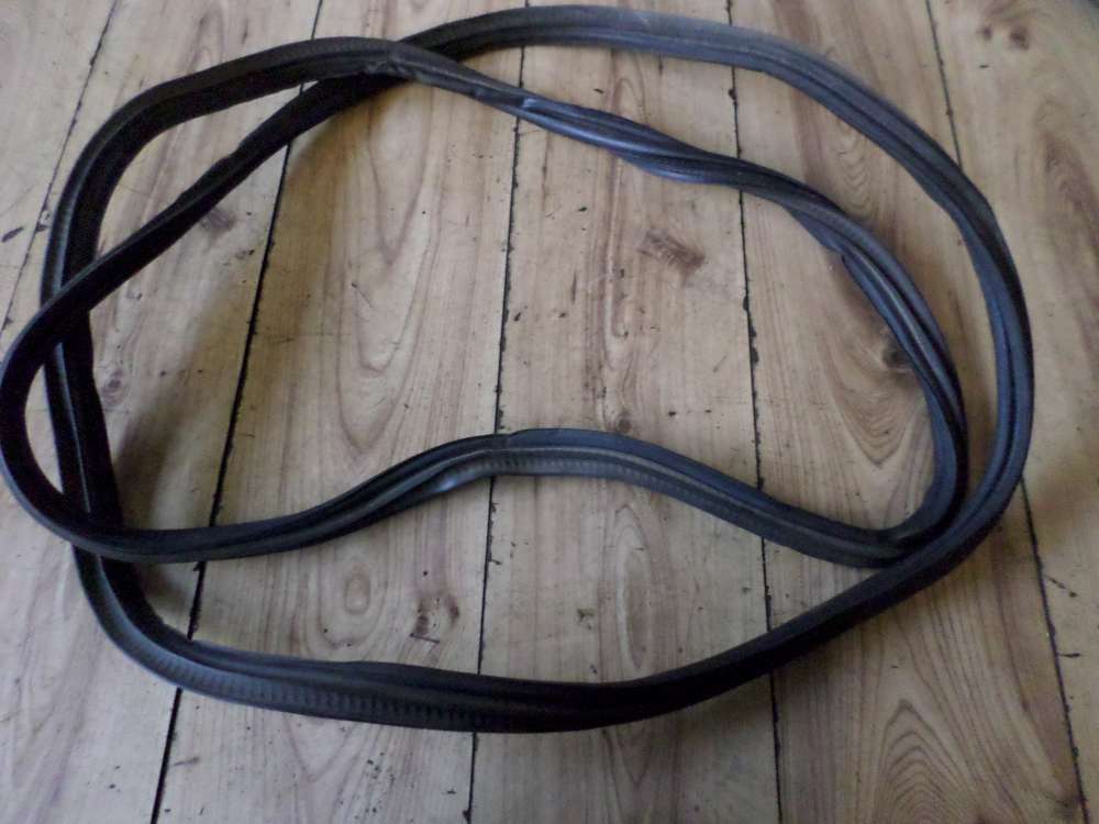 Opel Astra G Heckklappendichtung Gummidichtung