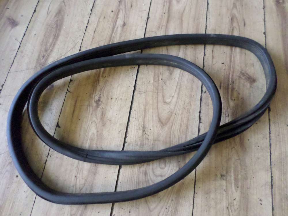 Opel Astra G Türdchtung Hinten Links