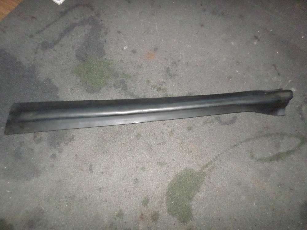 Original Opel Astra G Türdichtung B-Säule Hinten Links 090521919