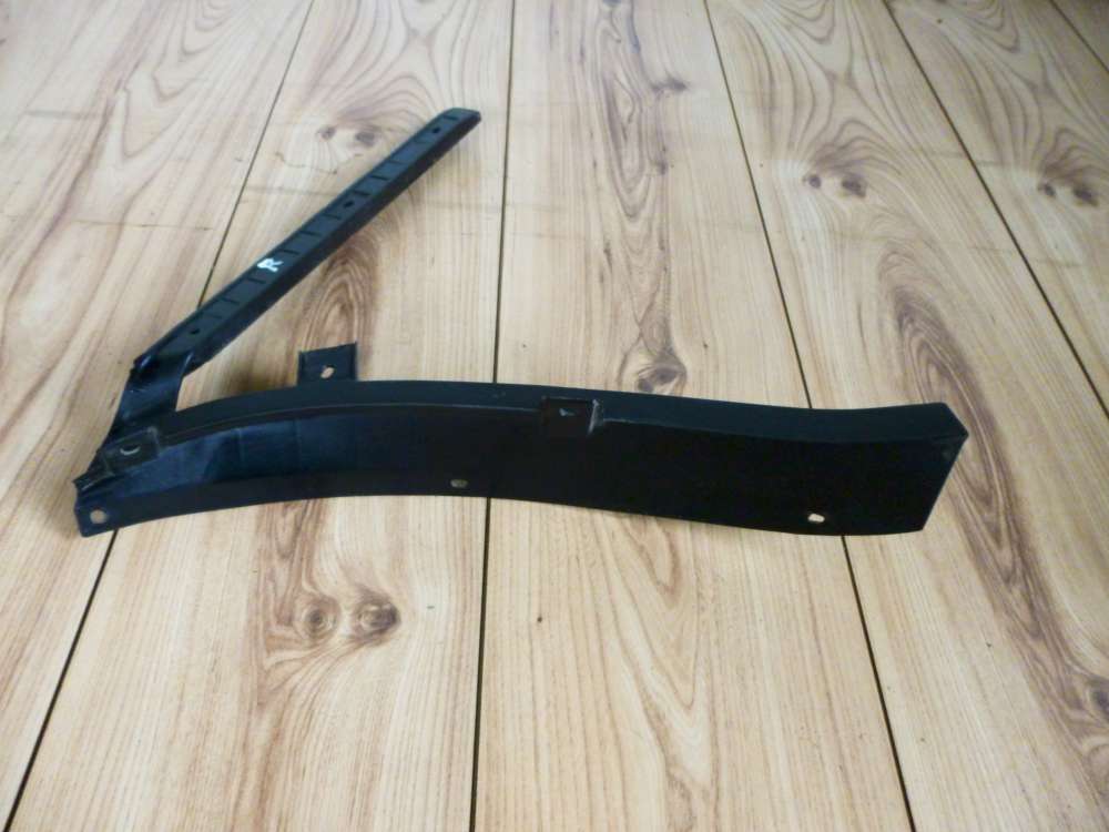 VW Passat Stoßstangenhalter halter hinten rechts 3B9807394