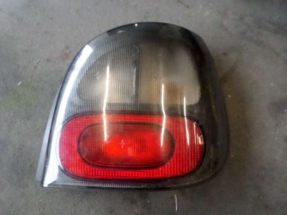 Original Renault Scenic Bj 1999 Rücklicht Heckleuchte Hinten Rechts 7700881731