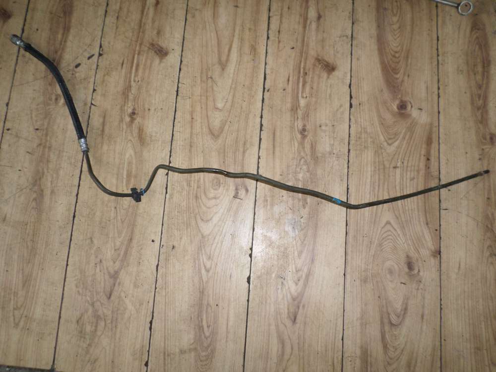 Opel Astra G Bremsschlauch Schlauch