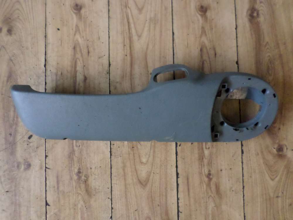 Original RENAULT Megane Türinnenverkleidung Links 7700836260