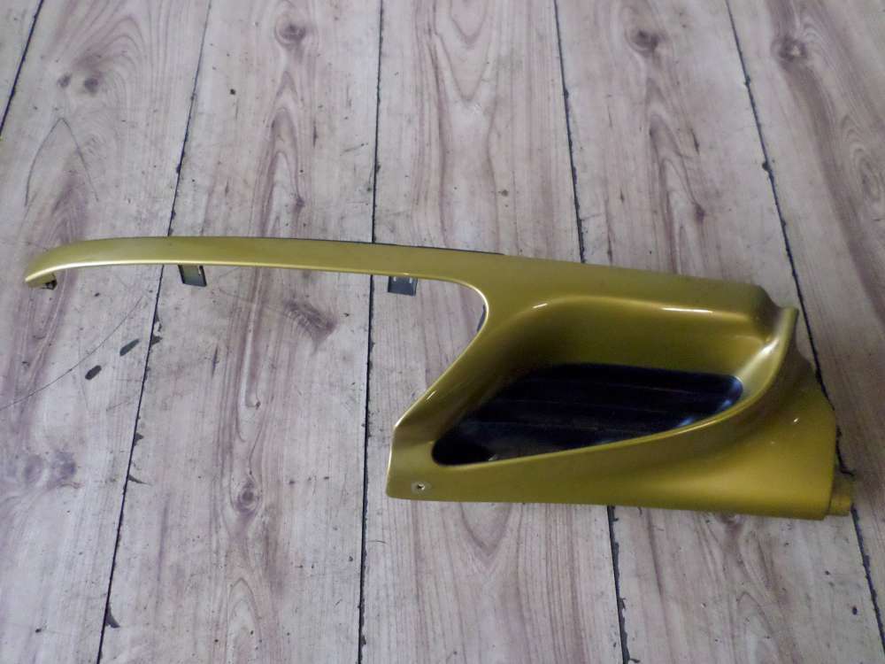 Renault Megane Bj.99 Kühlergrill Grill Links 7700834200