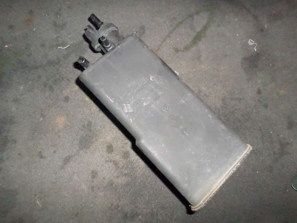 Renault Megane scenic Aktivkohlefilter Tankentlüftung 7700418166