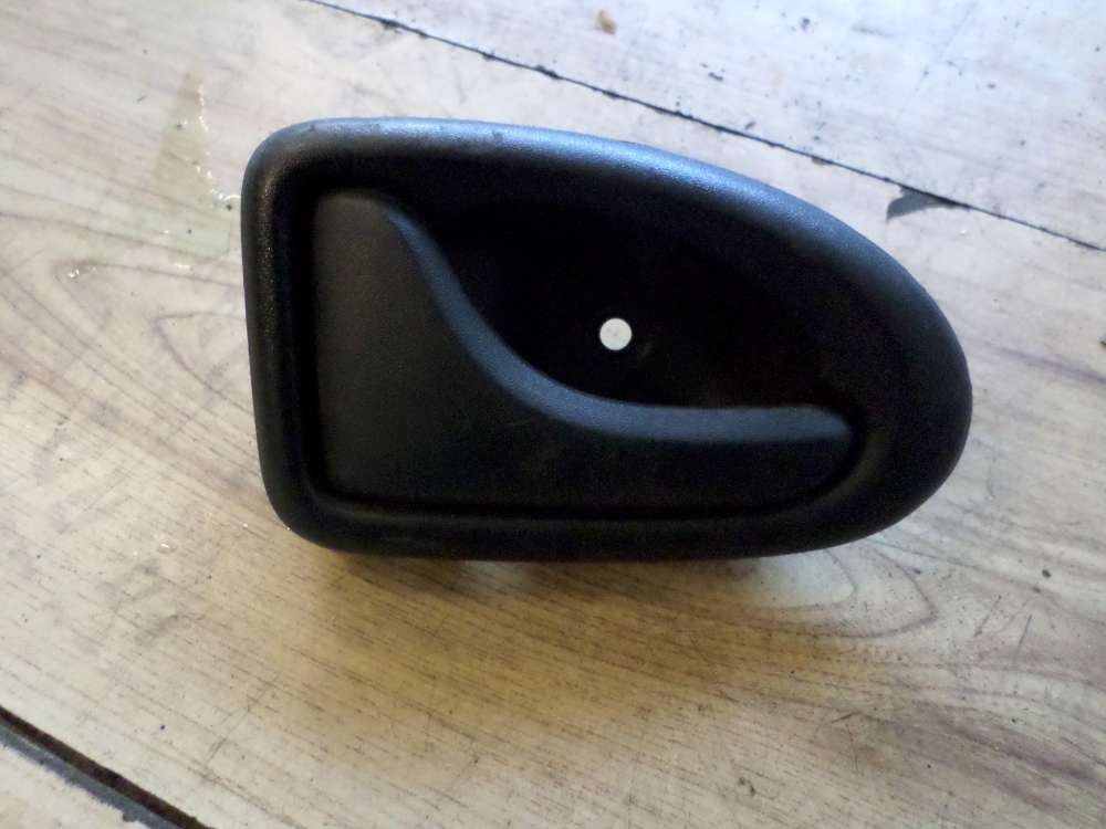 Original Renault Megane scenic Türgriff innen links 7700830078