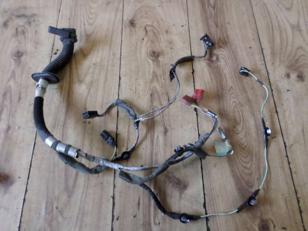 Renault Megane Türkabelbaum Vorne Links 7700284212