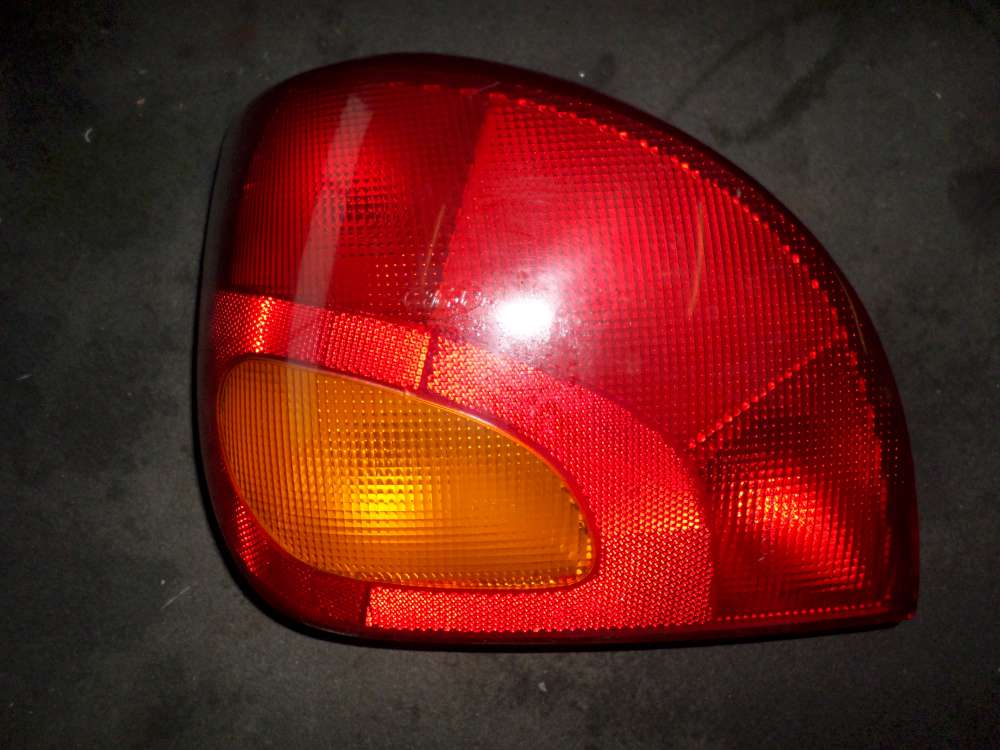 Original Mazda 121 Rückleuchte Heckleuchte Links 96FG13N004BA