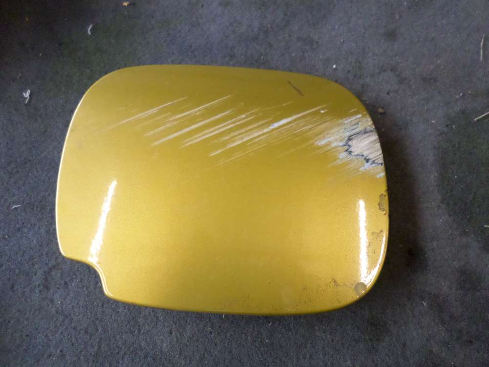 Original Renault Megane scenic Tankklappe-Benzin-Diesel- 7700428371