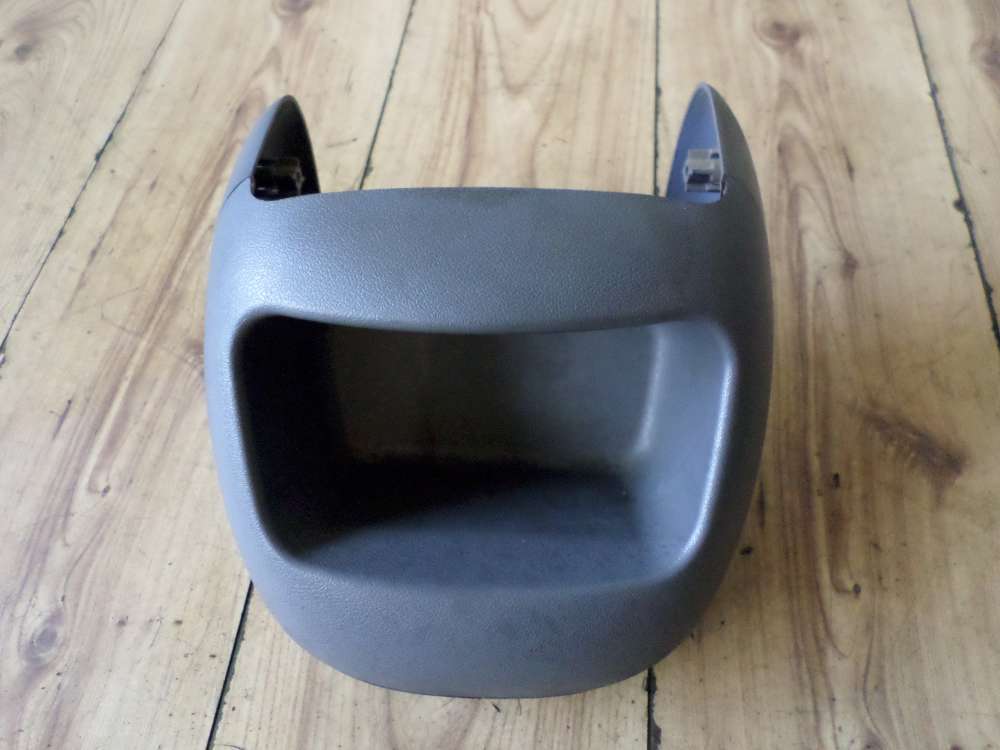 Original Mazda 121 Mittelkonsole 96FB-B045B54-ABW