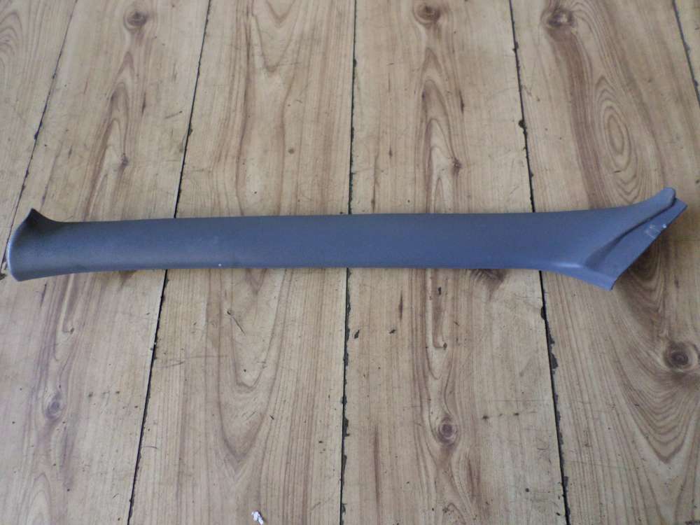 Original Mazda 121 Verkleidung A-Säule links Abdeckung 96FBB03197BBW