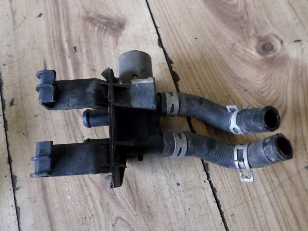 Mazda 121 Kühlwasserschlauch Kühlerschlauch