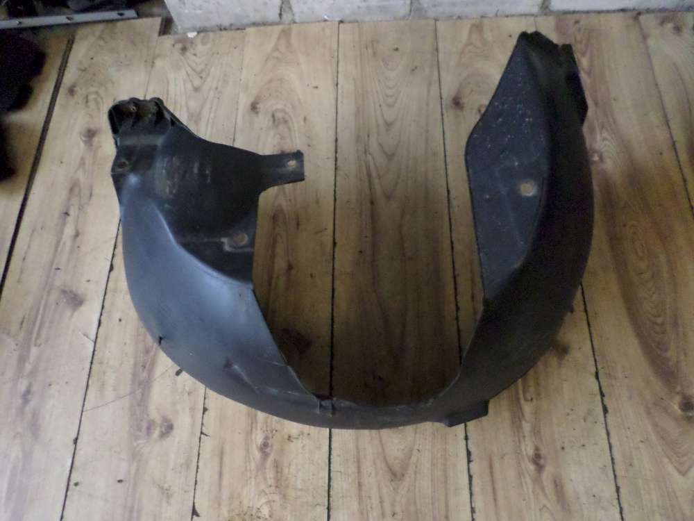 Original Mazda 121 Radhausschale Hinten Links 96FG16115AK
