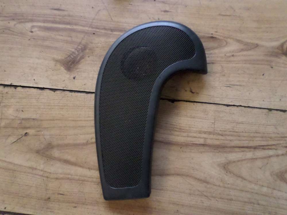 Original Renault Megane Scenic Lautsprecherabdeckung Armaturenbrett rechts 7700844722