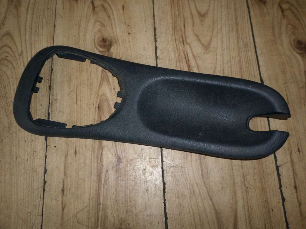 Original RENAULT Megane Scenic Mittelkonsole Abdeckung Verkleidung 7700846265