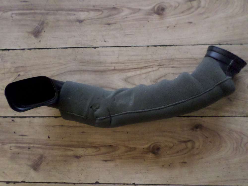 Original Renault Megane Scenic luftschlauch 7700845085