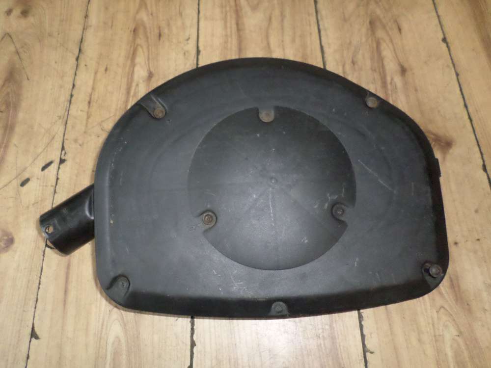 VW Polo 6N Luftfilterkasten Luftfilter 030129611N