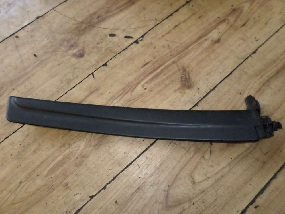 Original Toyota Yaris VersoT?rrahmenverkleidung Verkleidung Hinten Links 67674-52010