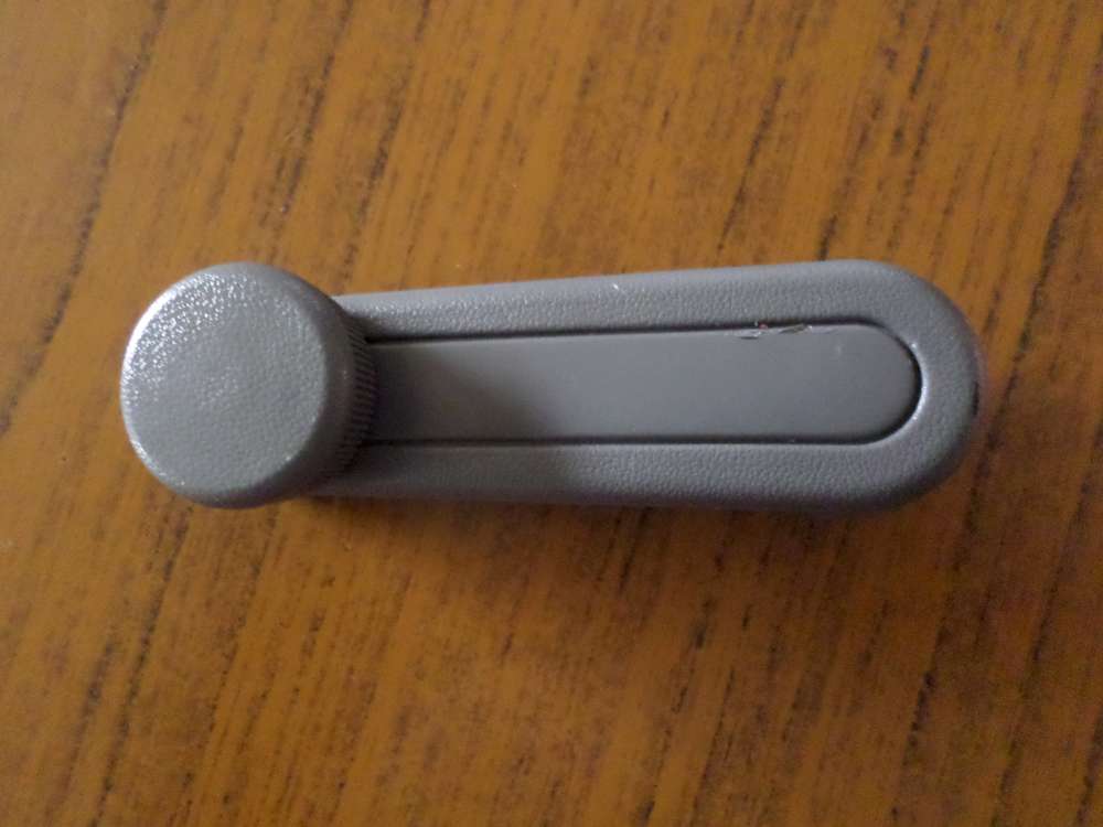 Original Toyota Yaris Verso Fensterkurbel Kurbel hinten