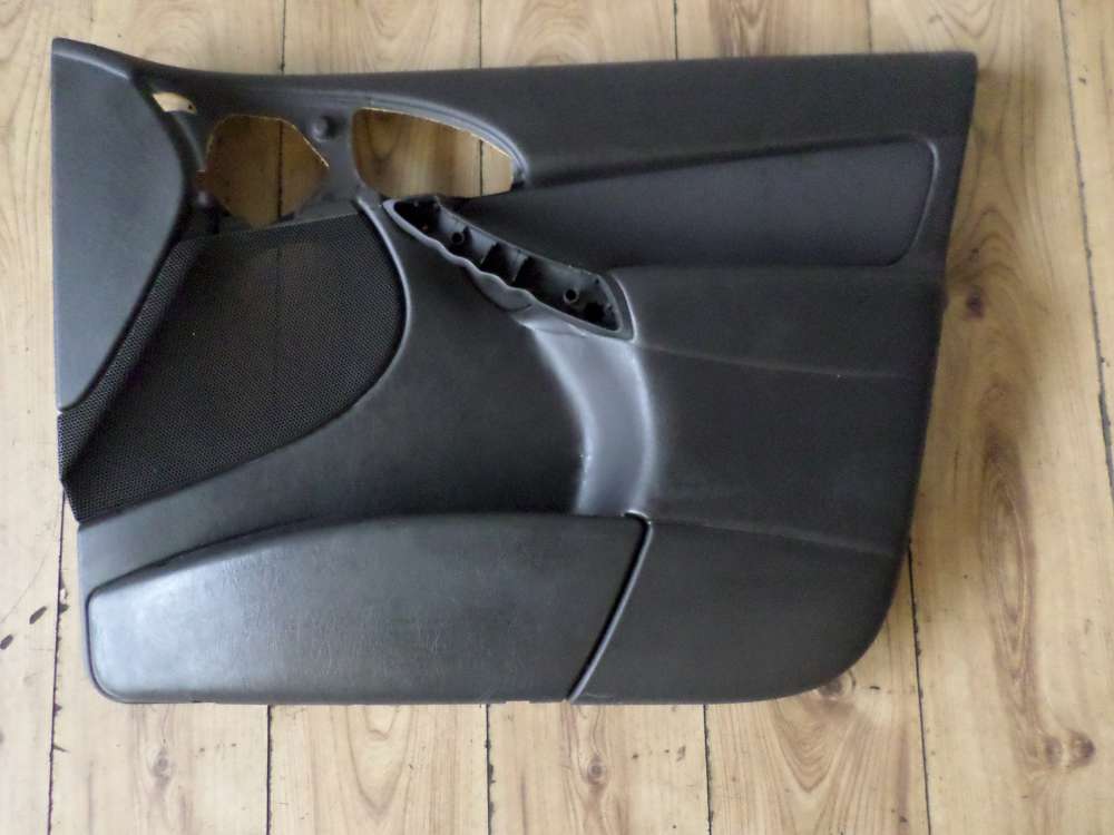 Ford Focus I DNW Türverkleidung Vorne Rechts 98ABA23942