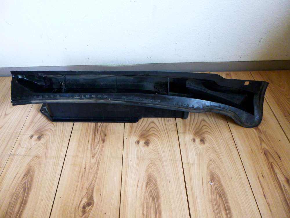Ford Fiesta V JH Ansaugkasten Luftfilterkasten 2S61-A11560-AG