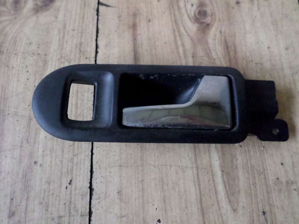 VW Passat 3B Türgriff Türöffner Öffner Griff Innen Vorne Rechts 3B1837114