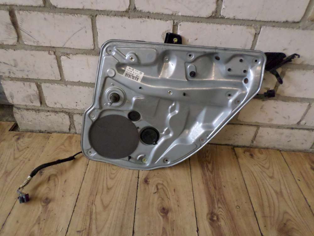 VW Golf IV Fensterheber Hinten Rechts 1J4839756B