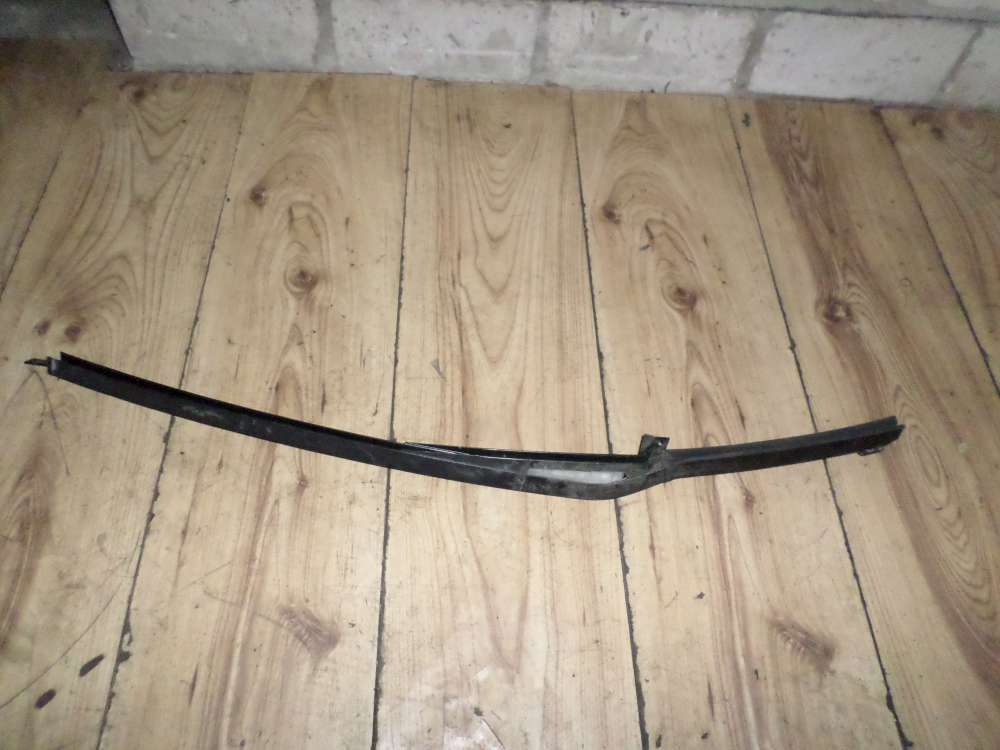 Original VW Golf 4 Variant Fensterführung Fensterscheibe Hinten Rechts 1J9839408C