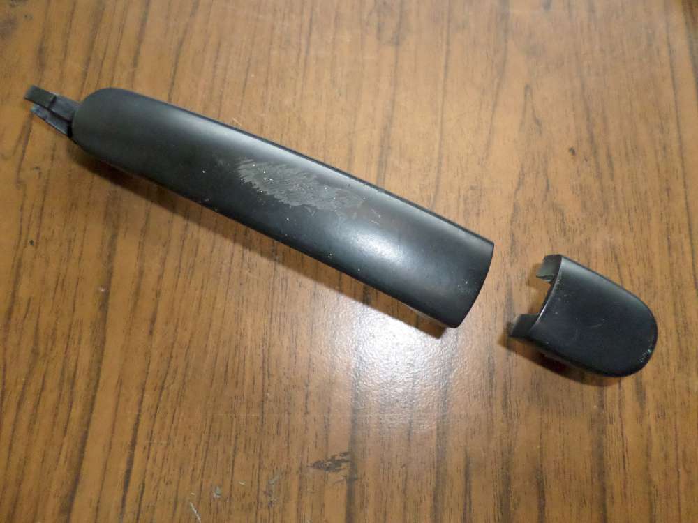 VW Golf 4 Türgriff Hinten rechts Hinten Rechts 3B0837207