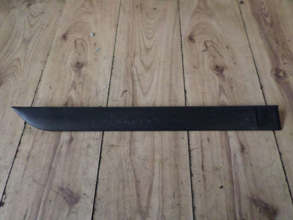 Ford Focus Verkleidung Rechts Hinten RH-98AB-F25532