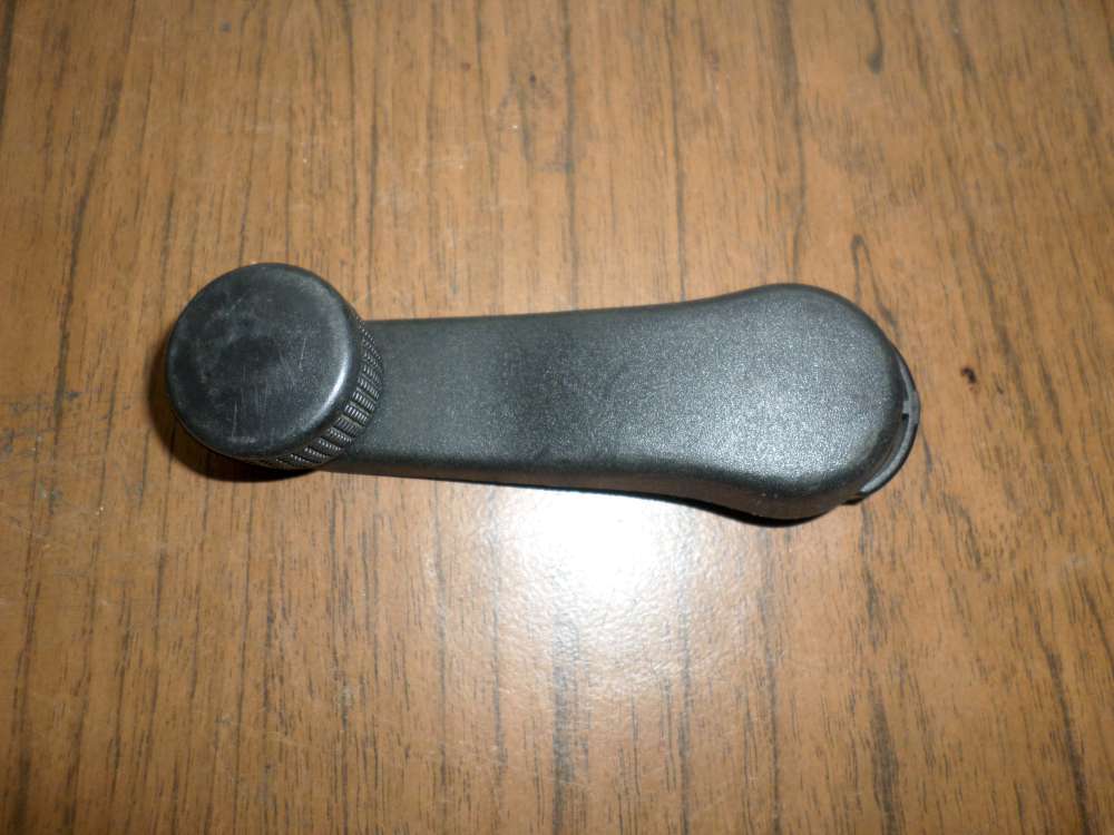 Original VW Golf 4 Fensterkurbel Fensterheber Kurbel 1H0837581D