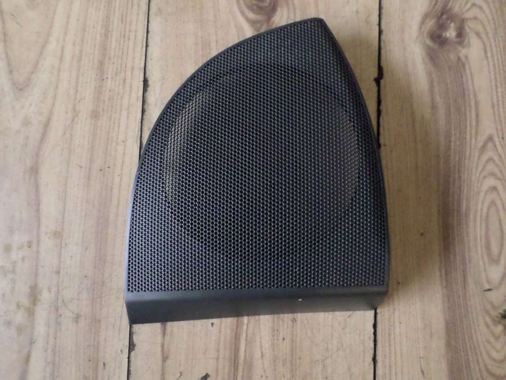Fiat Punto 188 Bj 2001 Original Lautsprecherverkleidung Verkleidung Blende vorne Rechts 735268050