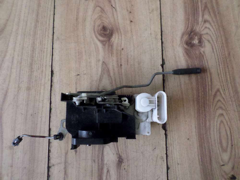 Fiat Punto 188 Bj 2001 Original T?rschloss Schloss vorne rechts B792
