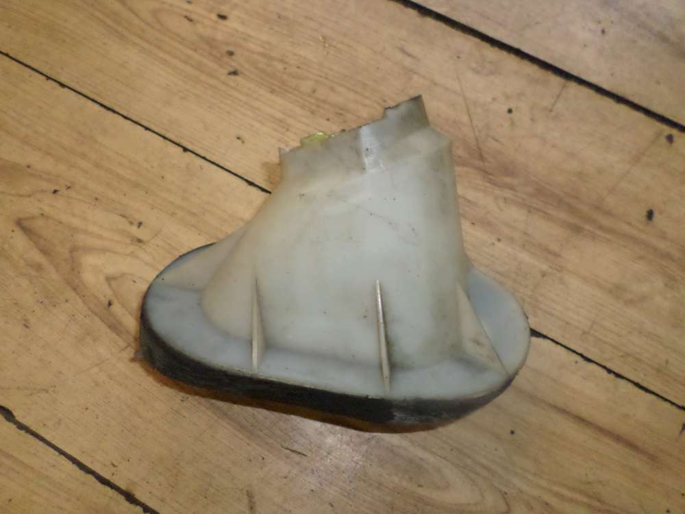 Original Ford Focus Manschette Lenks?ule Dichtung Faltenbalg Lenkung 98AG-3D677-AK