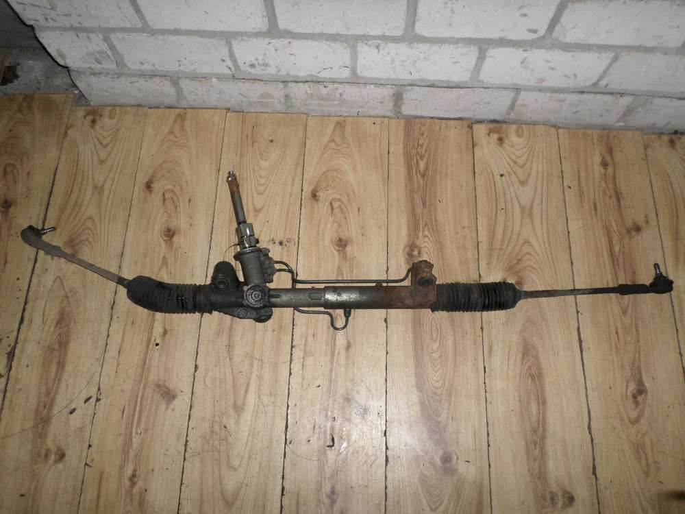 Ford Focus Lenkgetriebe 98AG3A500AM GDJE22M088