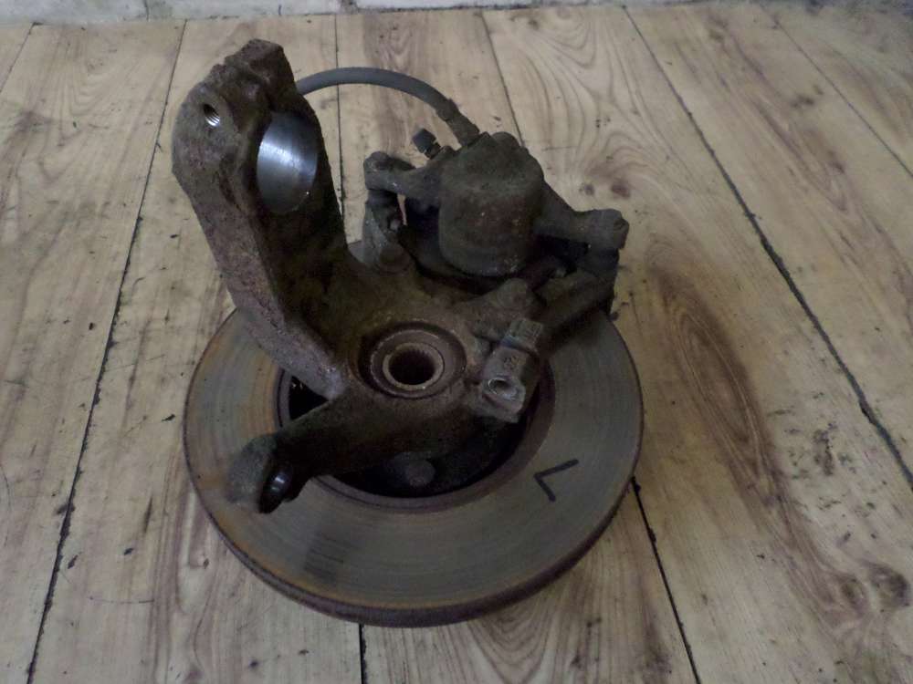 Ford Mondeo Bj.02 Radnabe Radlager Querlenker Radnabe Achsaufh?ngung vorne Links