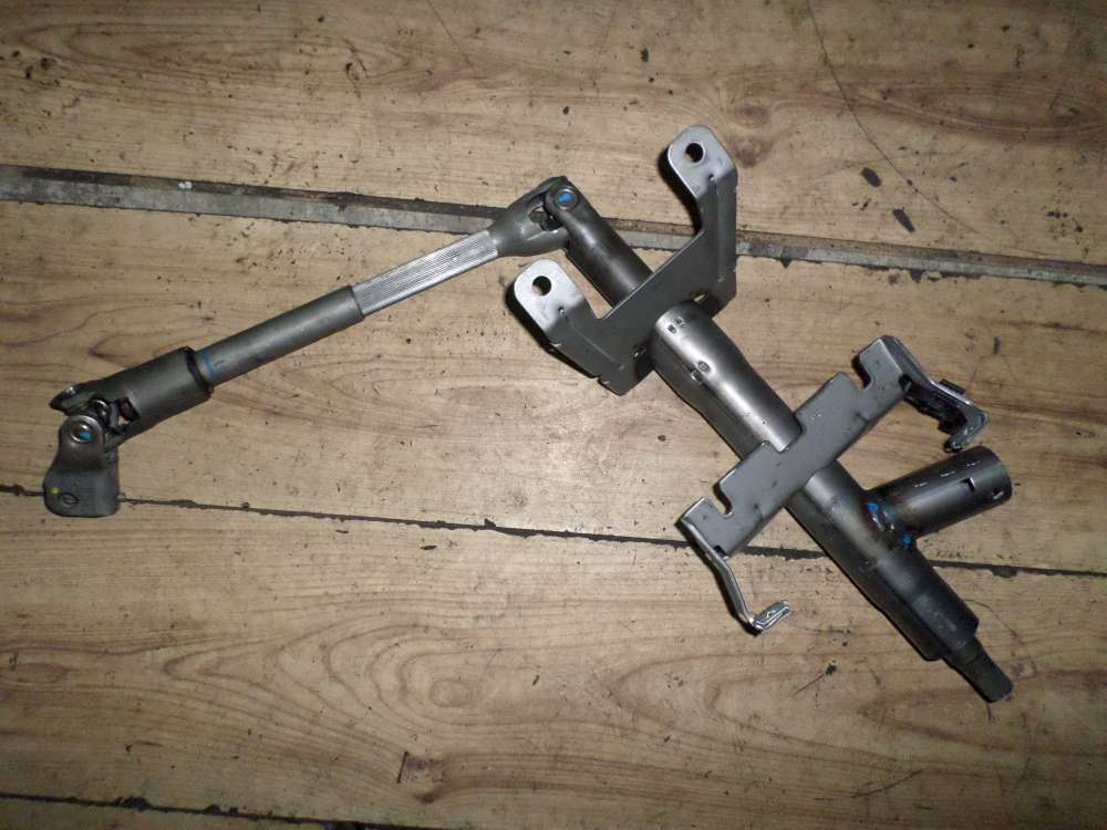 Original Dacia Sandero SD Lenks?ule mit Mantelrohr nicht verstellbar 488109204R