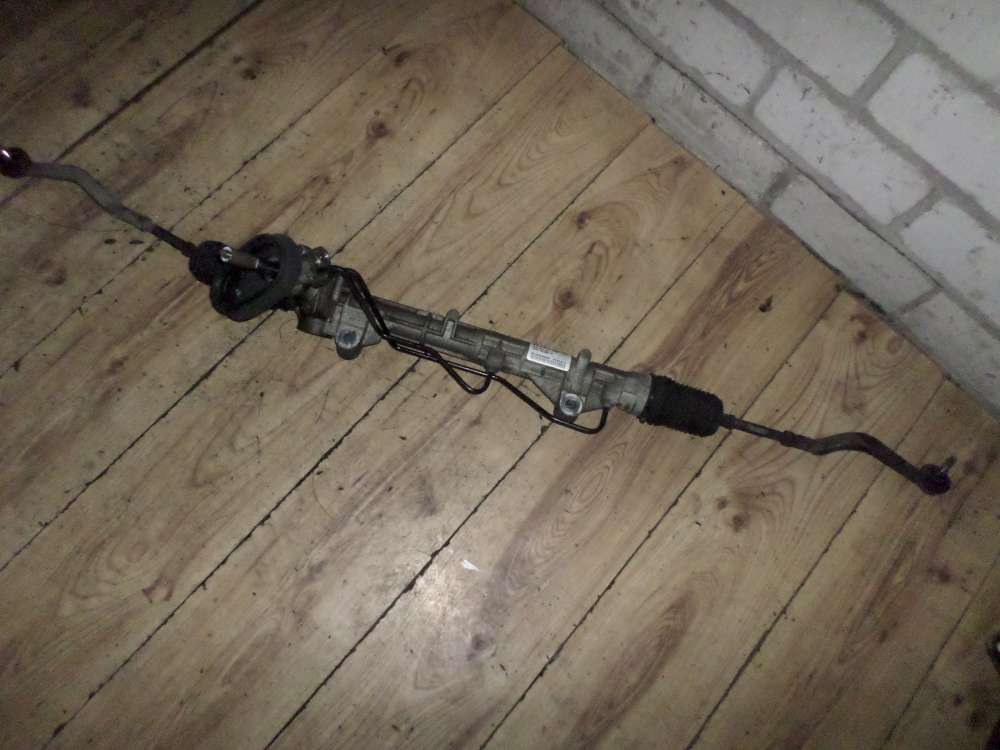 Original Dacia Sandero SD Lenkgetriebe Servolenkung 8200720880 F 6900001363 E