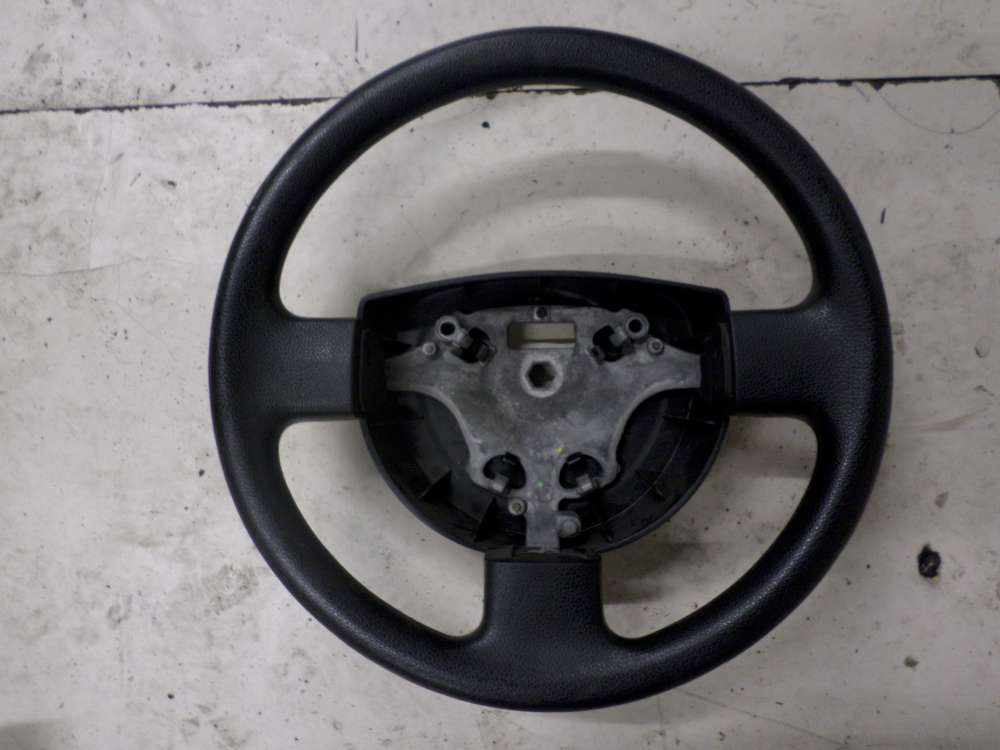 Seat Leon Lenkrad