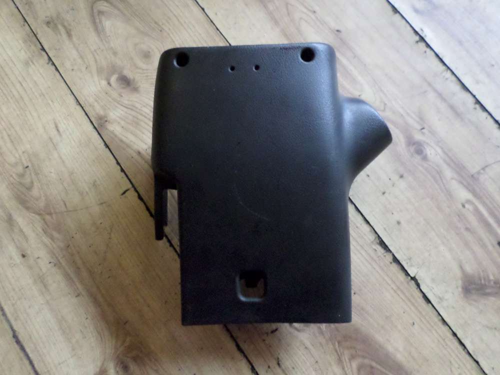 Peugeot 307 Original Lenks?ulenverkleidung 9634507677