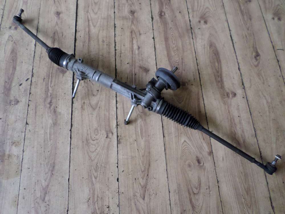 Peugeot 307 Lenkgetriebe Servo Lenkgetriebe