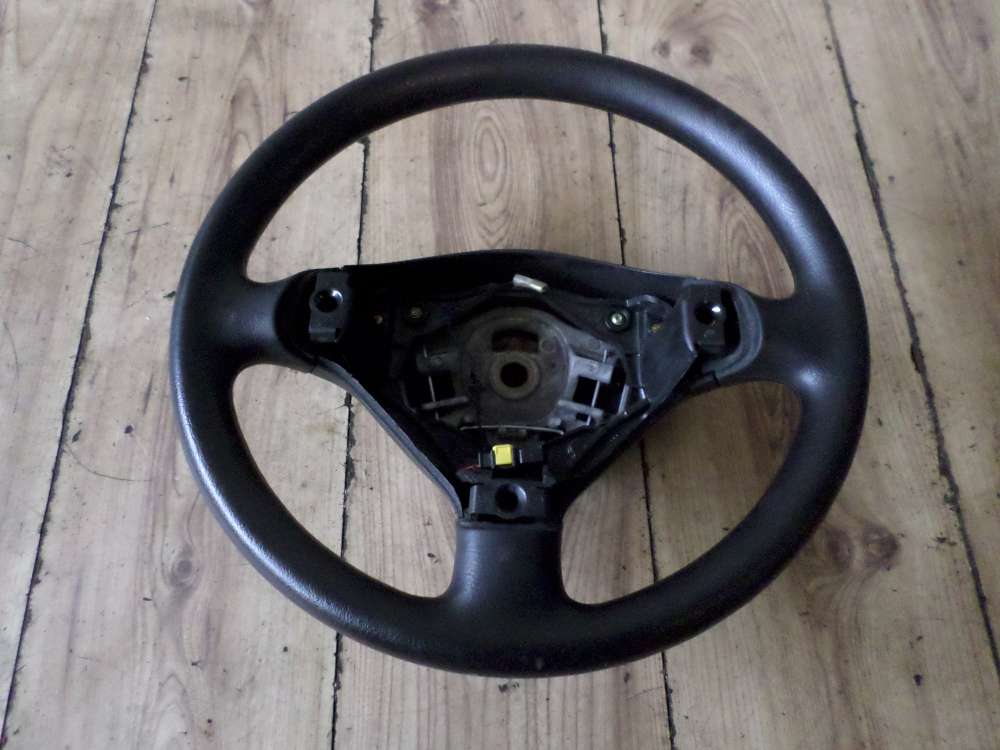 Peugeot 307 Lenkrad 96345022