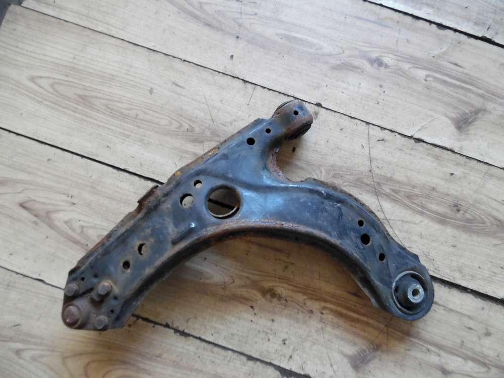 VW GOLF 4 Original Querlenker Vorderachse Links