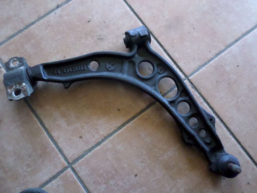 Fiat punto Querlenker vorne rechts 46428562