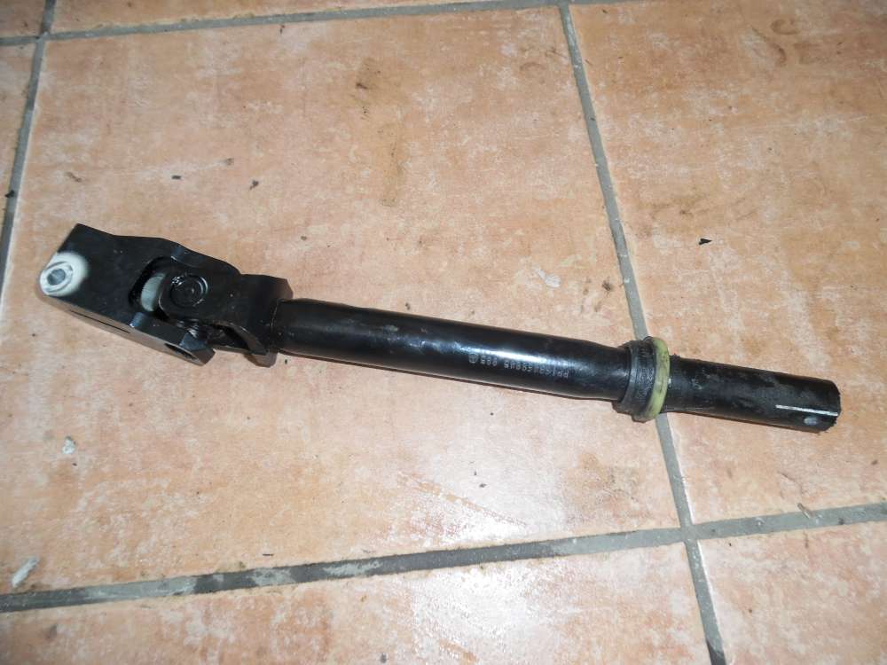 Mercedes A-klasse W169 original Lenks?ule Lenkstock 169460045