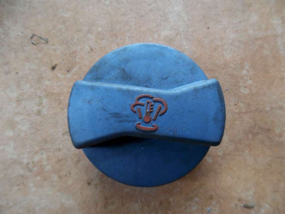 VW Golf 4 Ausgleichsbehälter Deckel 1J0121321B